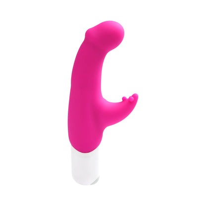 VEDO JOY MINI VIBE HOT IN BED PINK