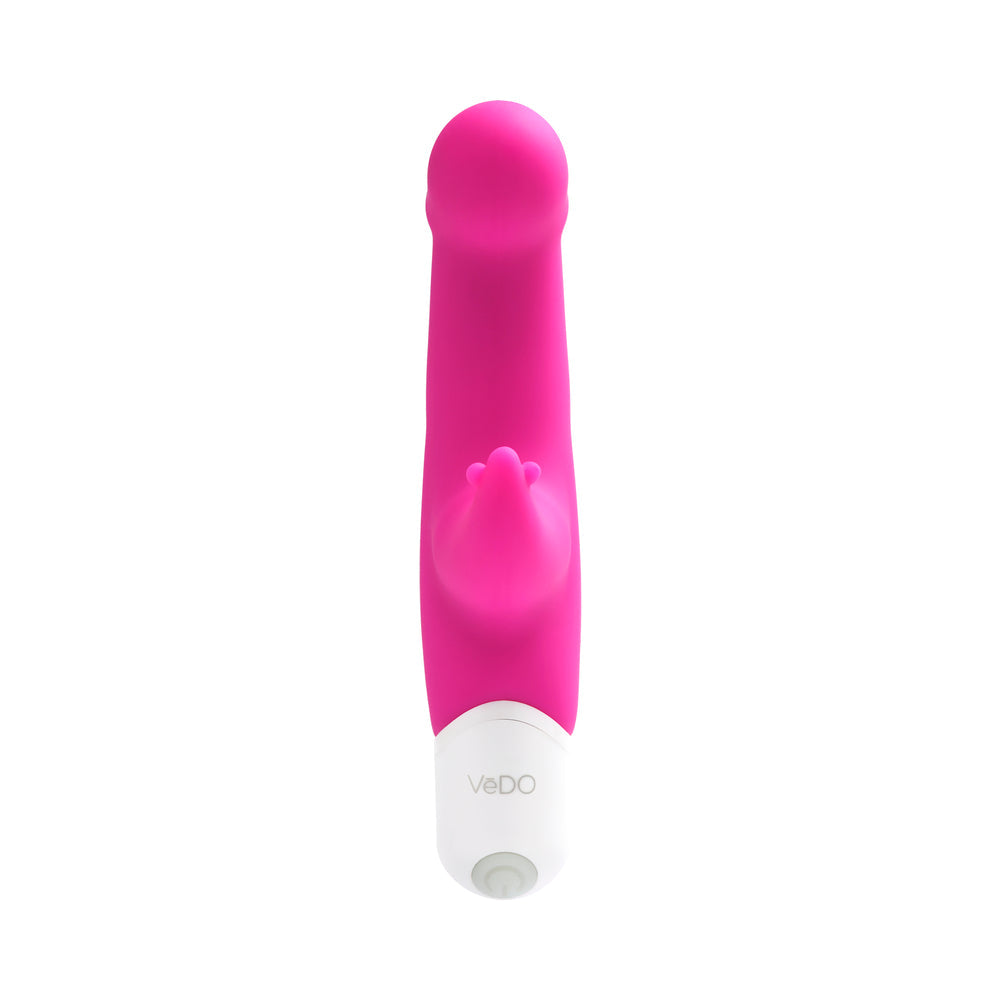 VEDO - JOY MINI VIBE HOT IN BED PINK