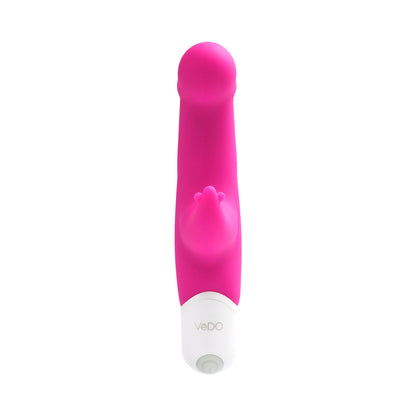 VEDO JOY MINI VIBE HOT IN BED PINK