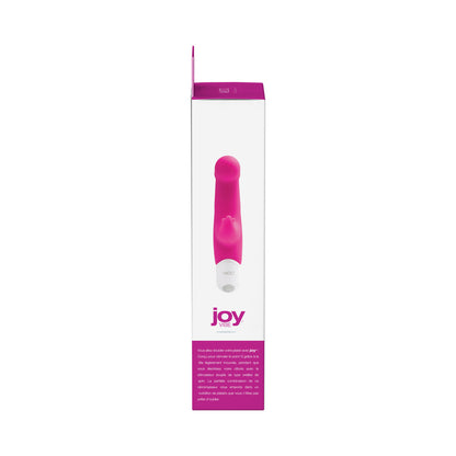 VEDO JOY MINI VIBE HOT IN BED PINK