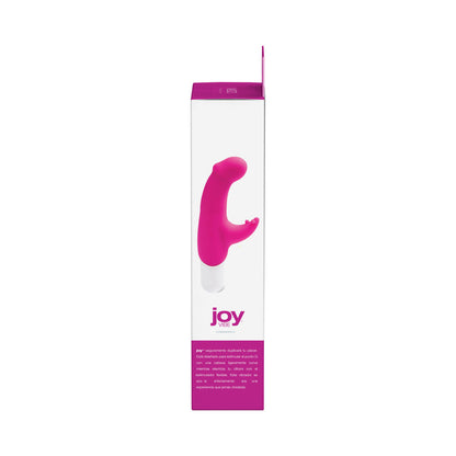VEDO - JOY MINI VIBE HOT IN BED PINK