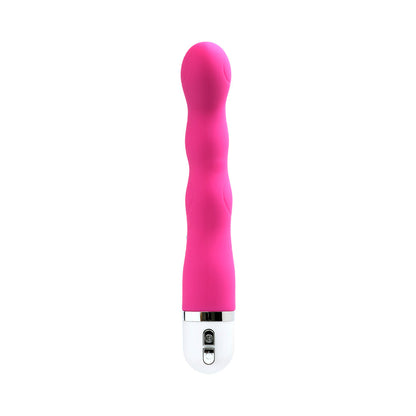 VEDO QUIVER MINI VIBE HOT IN BED PINK