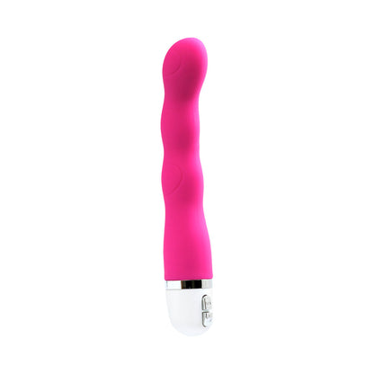 VEDO QUIVER MINI VIBE HOT IN BED PINK