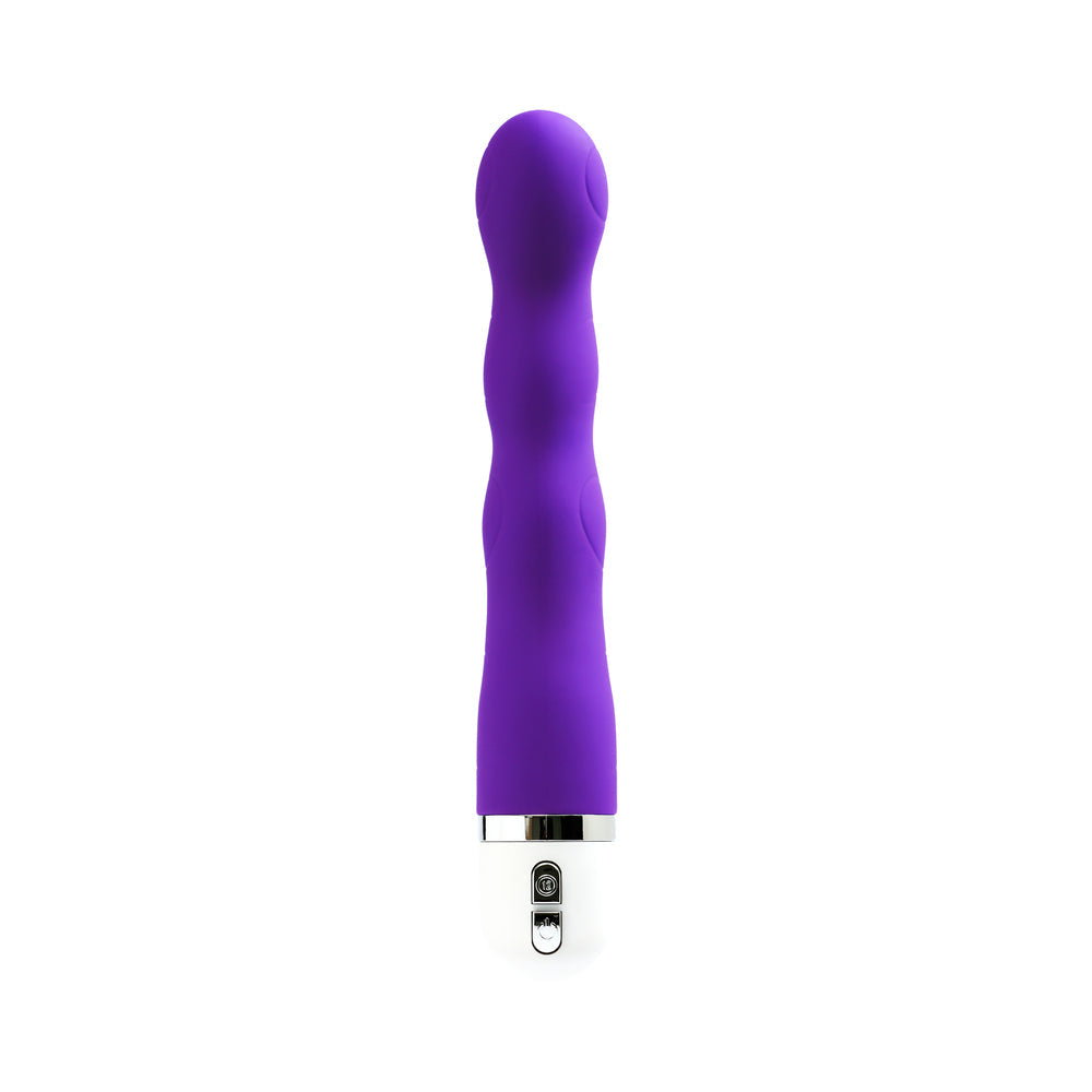 VEDO - QUIVER MINI VIBE INTO YOU INDIGO