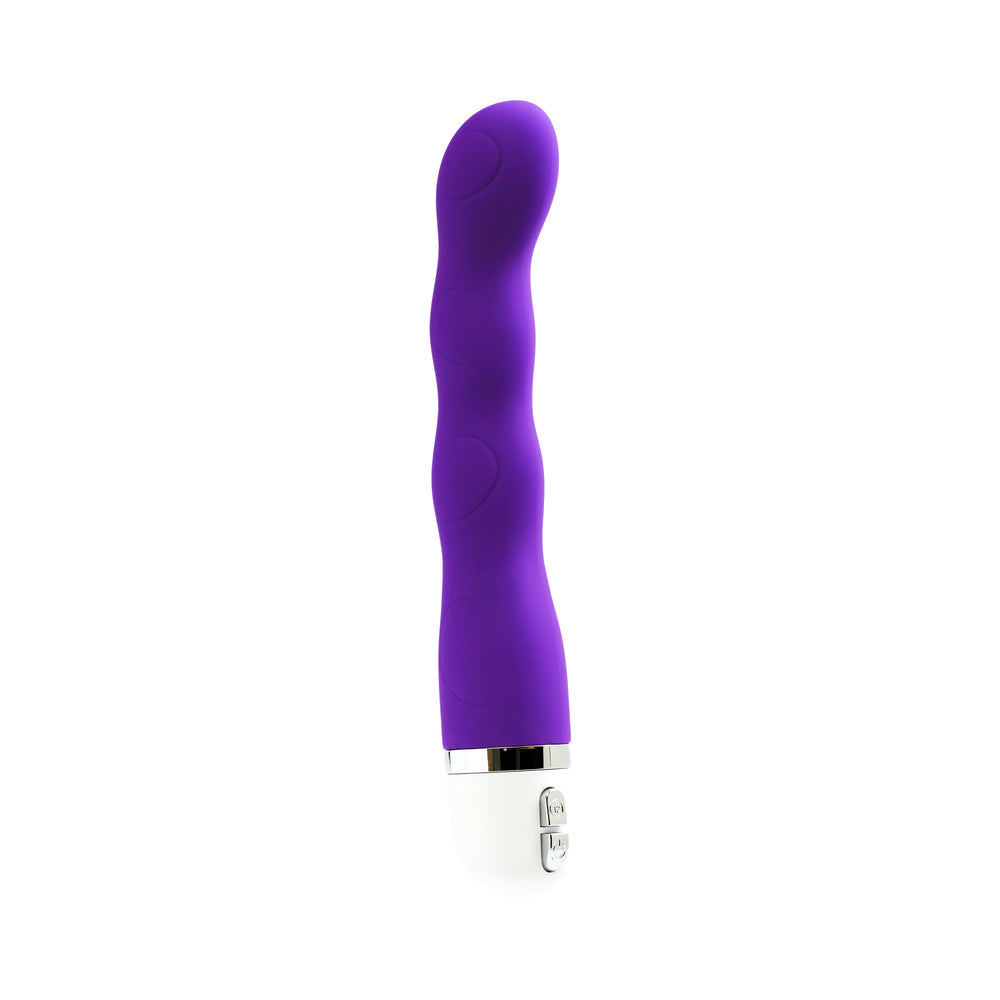 VEDO - QUIVER MINI VIBE INTO YOU INDIGO