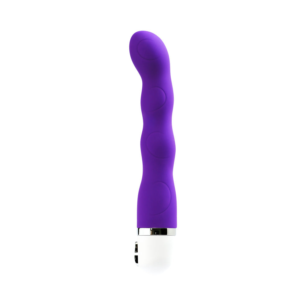 VEDO - QUIVER MINI VIBE INTO YOU INDIGO
