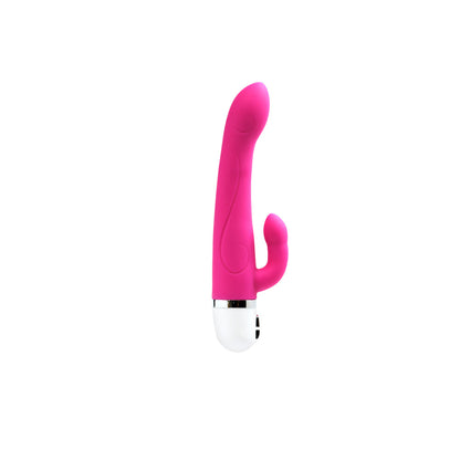 VEDO WINK MINI VIBE HOT IN BED PINK