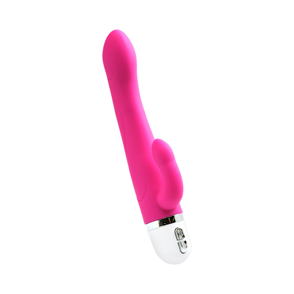 VEDO WINK MINI VIBE HOT IN BED PINK