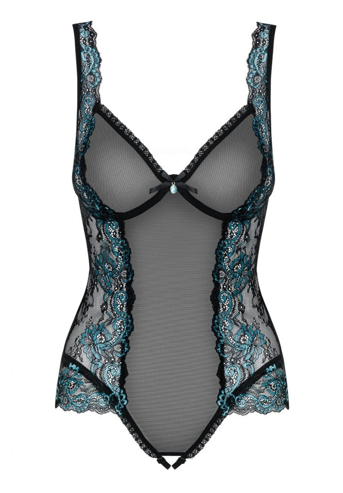 OBSESSIVE - AMANTA TEDDY  S/M