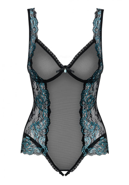 OBSESSIVE - AMANTA TEDDY  S/M