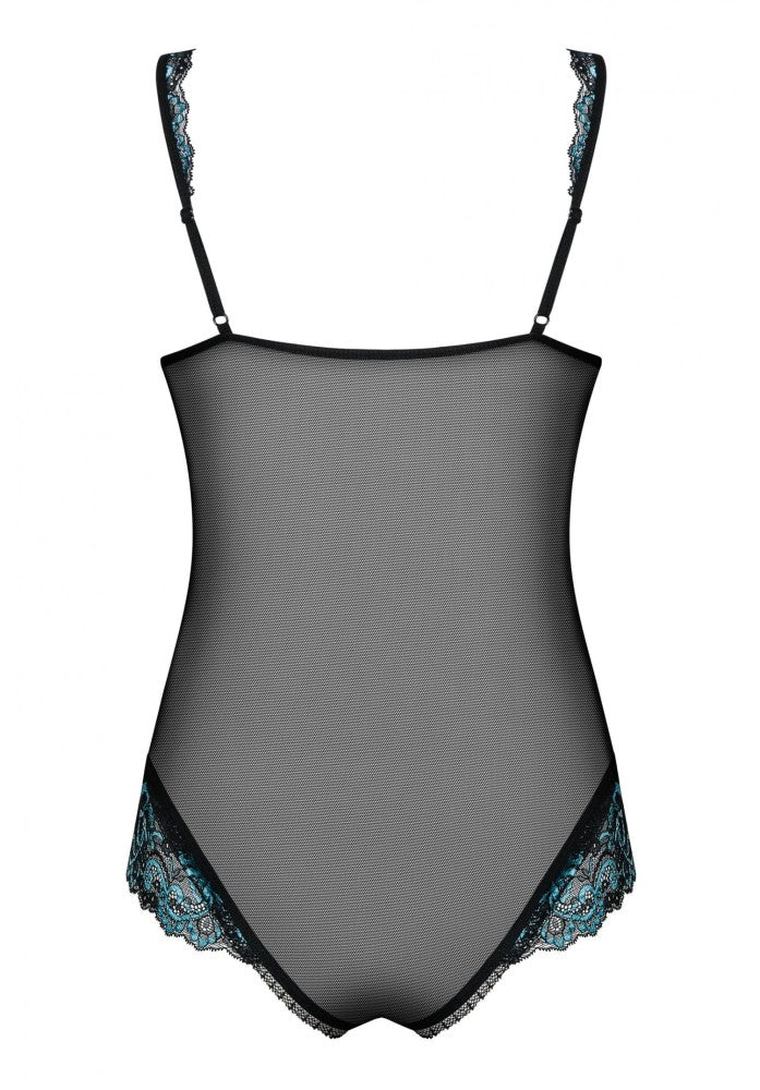 OBSESSIVE - AMANTA TEDDY  S/M