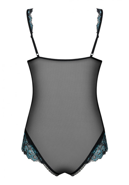 OBSESSIVE - AMANTA TEDDY  S/M