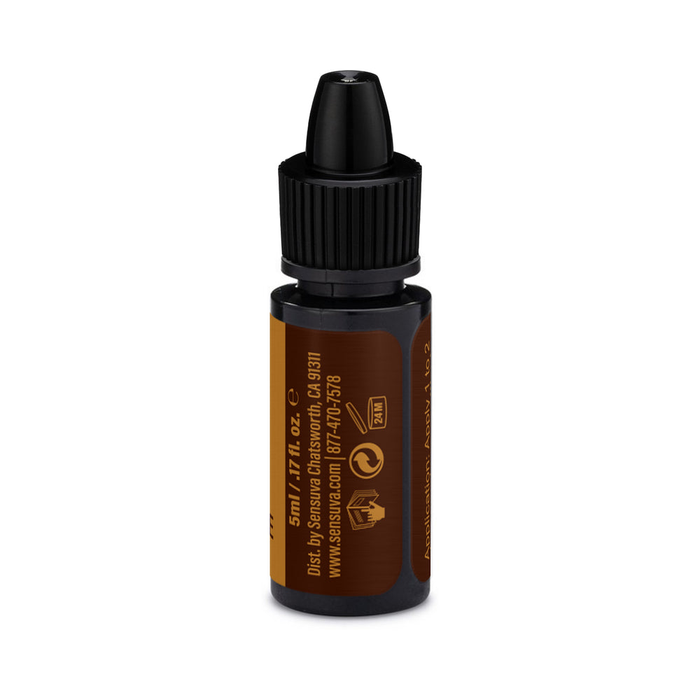 ON AROUSAL OIL  CHOCOLATE 5ML. BOTTLES