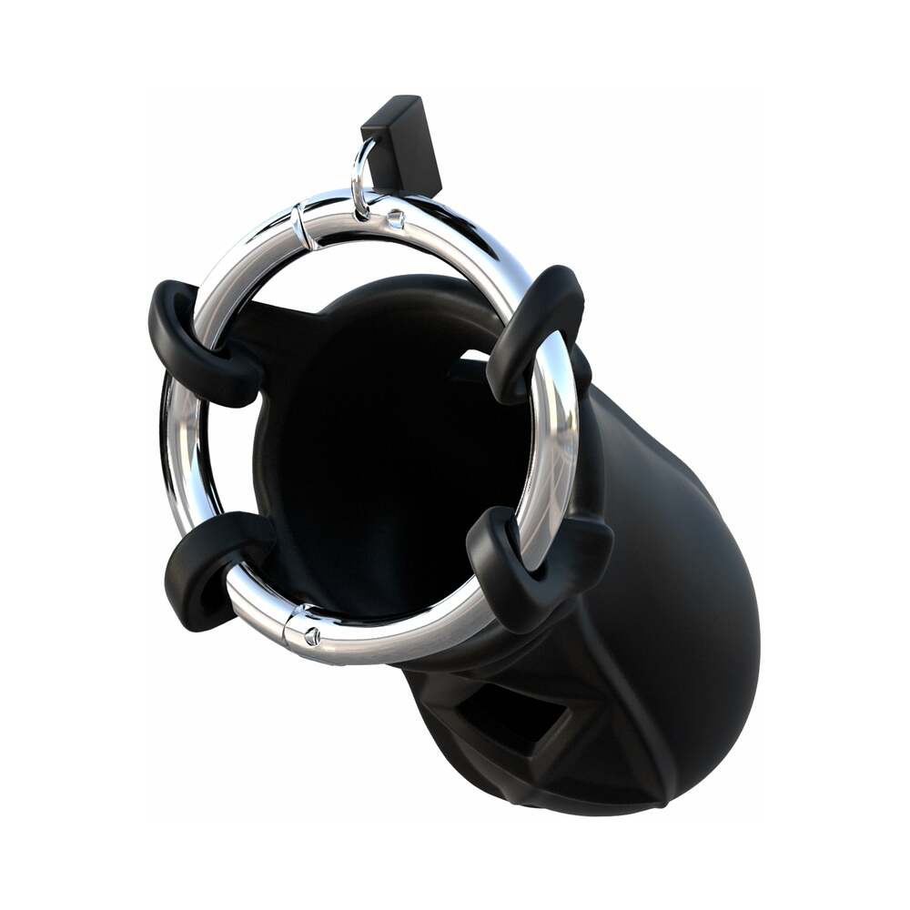 FANTASY C-RINGZ - ANILLO DE AMOR TACTO SENSUAL
