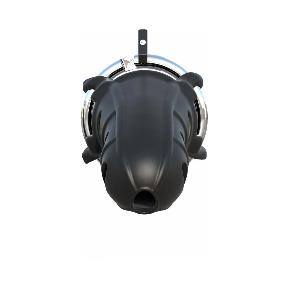 FANTASY C-RINGZ - EXTREME SILICONE COCK BLOCKER