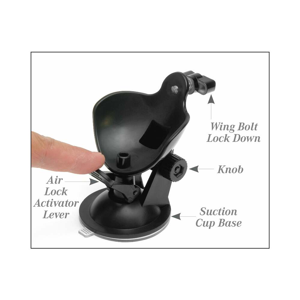EXTREME TOYZ - PDX MEGA BATOR MASTURBADOR MASCULINO USB VAGINA BLANCA