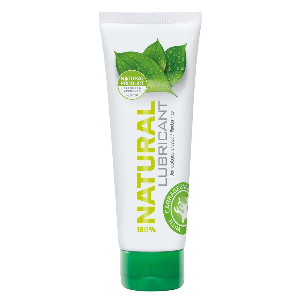 COBECO - 100% NATURAL LUBRICANT (125ML) (EN/NL/DE/FR/ES)