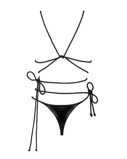 OBSESSIVE - CORDELLIS 2-PCS SET O/S