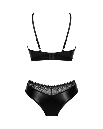 OBSESSIVE - NORIDES 2-PCS SET   XS/S