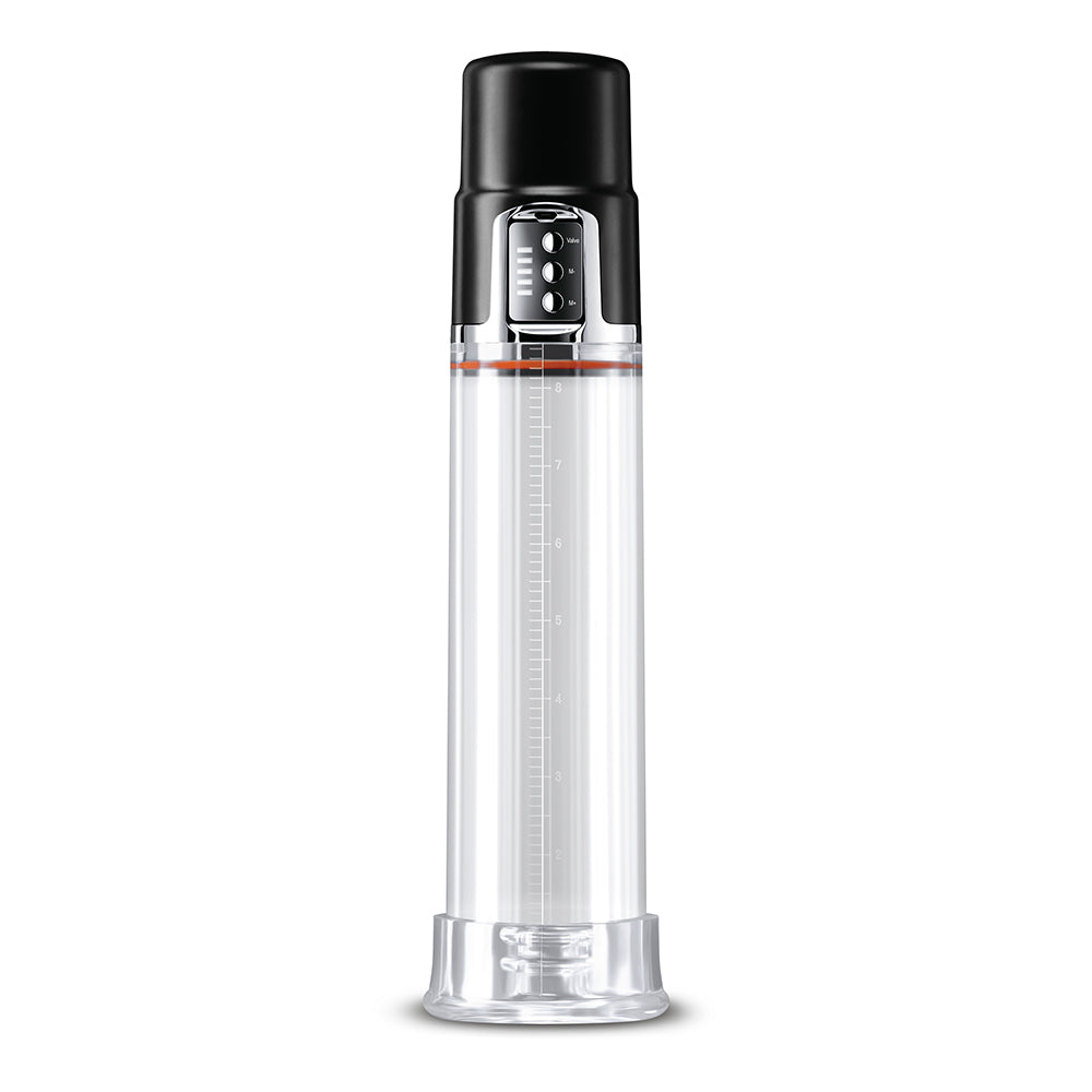 NS NOVELTIES - RENEGADE POWERHOUSE PUMP RECHARGEABLE
