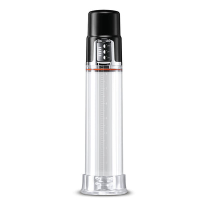 NS NOVELTIES - RENEGADE POWERHOUSE PUMP RECHARGEABLE