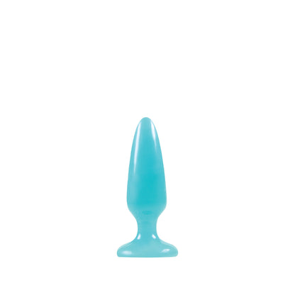 NS NOVELTIES - FIREFLY PLEASURE PLUG SMALL