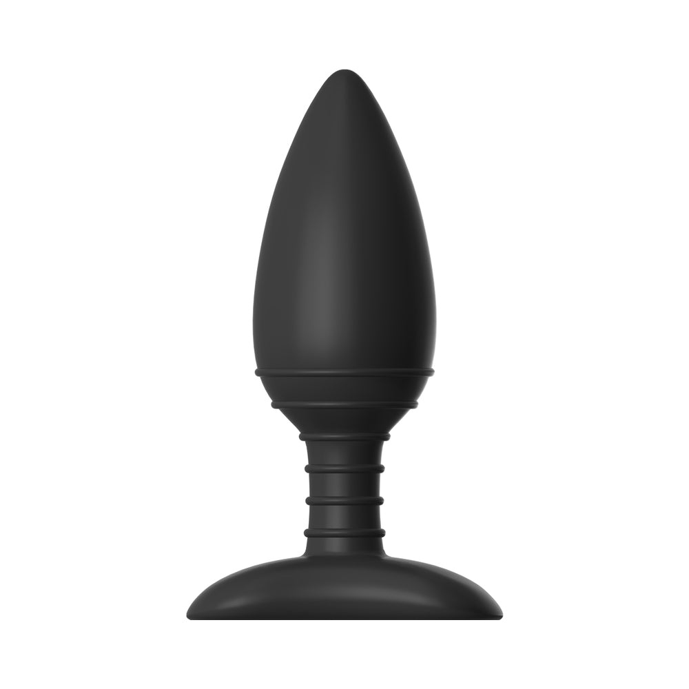 NEXUS - ACE LARGE REMOTE CONTROL VIBRATING BUTT PLUG