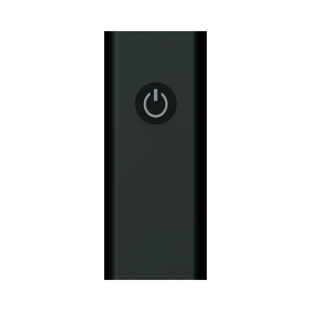 NEXUS - ACE LARGE REMOTE CONTROL VIBRATING BUTT PLUG