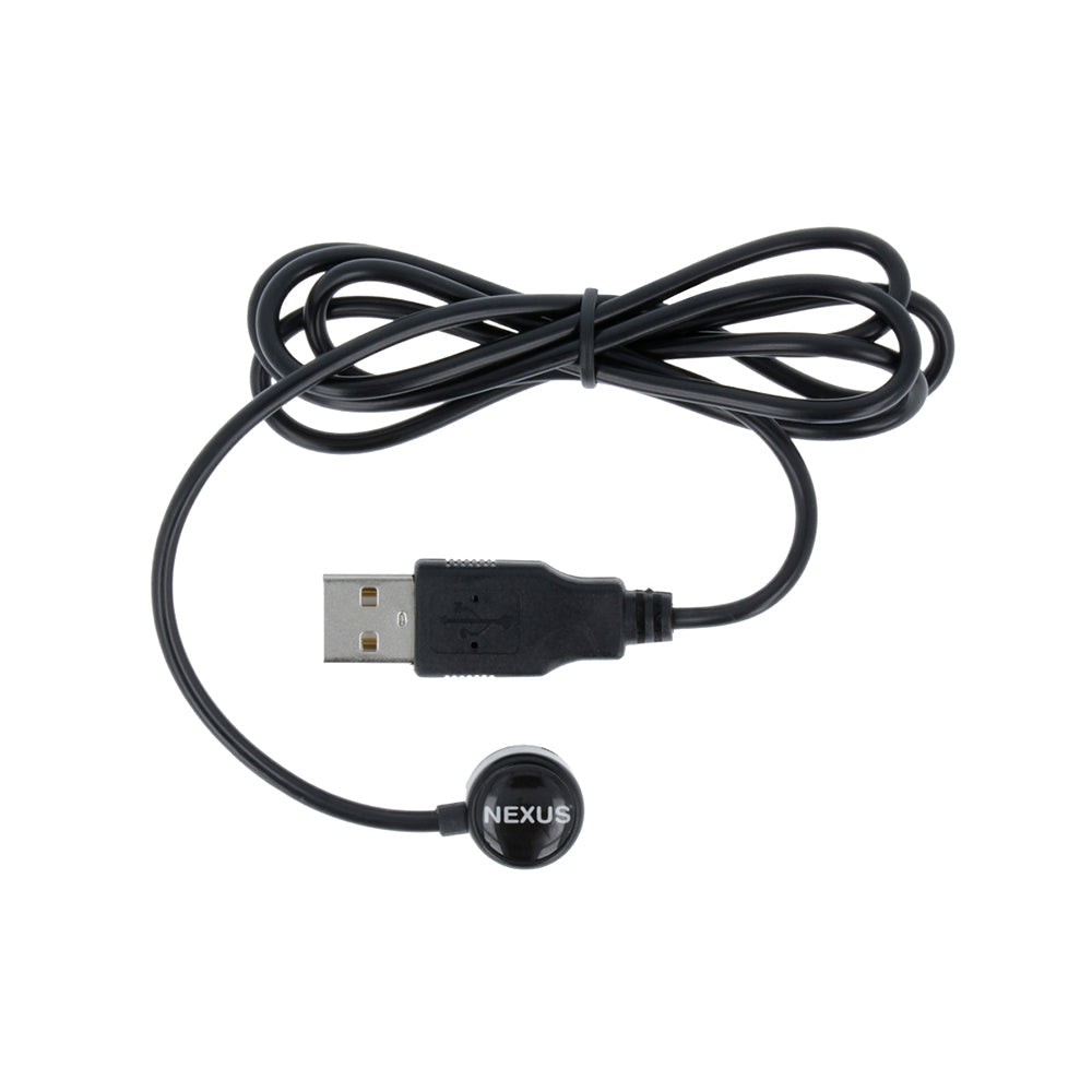 NEXUS - ACE LARGE REMOTE CONTROL VIBRATING BUTT PLUG