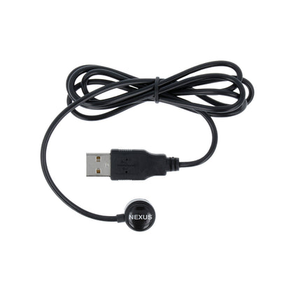 NEXUS - ACE LARGE REMOTE CONTROL VIBRATING BUTT PLUG