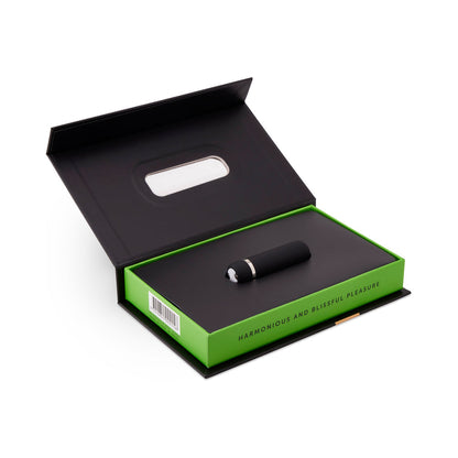 NU SENSUELLE JOIE BULLET BLACK