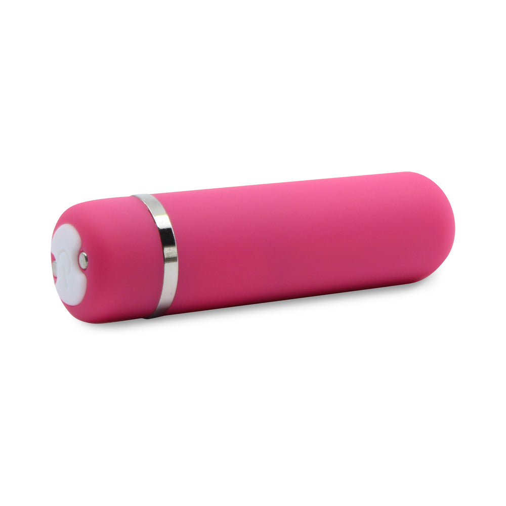 NU SENSUELLE JOIE BULLET PINK