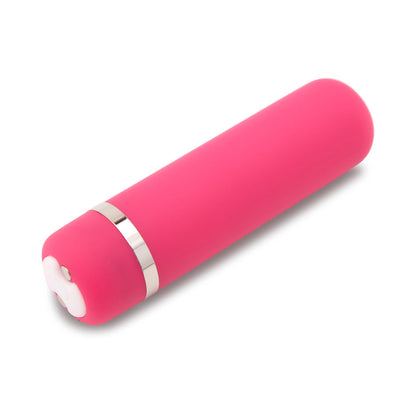 NU SENSUELLE JOIE BULLET PINK