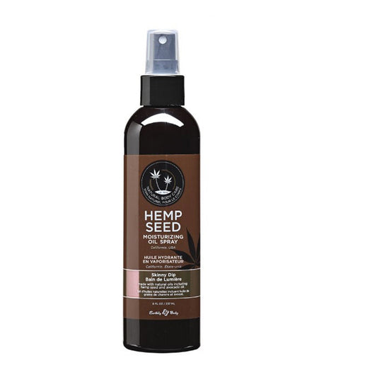 ACEITE HIDRATANTE EN SPRAY EARTHLY BODY - SKINNY DIP 8OZ