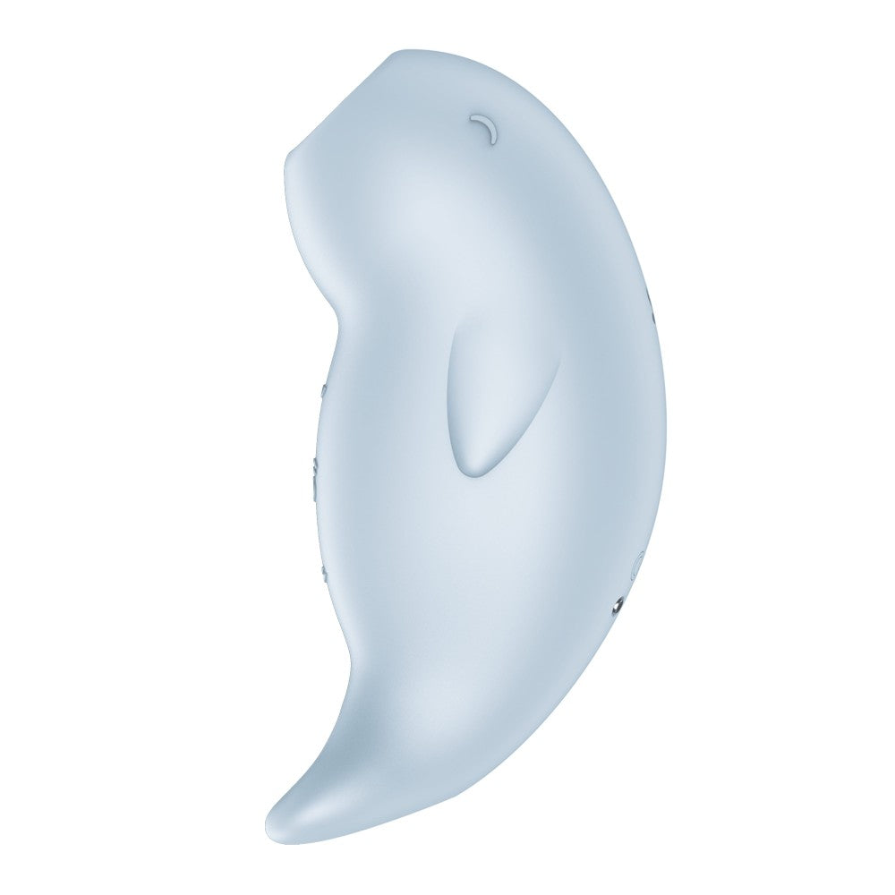 SATISFYER - SEAL YOU SOON