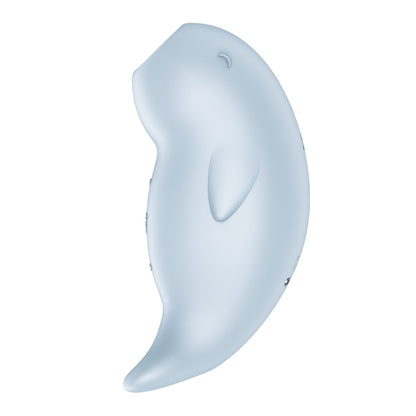 SATISFYER - SEAL YOU SOON
