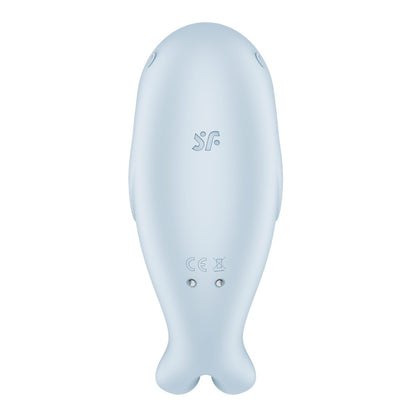 SATISFYER - SEAL YOU SOON
