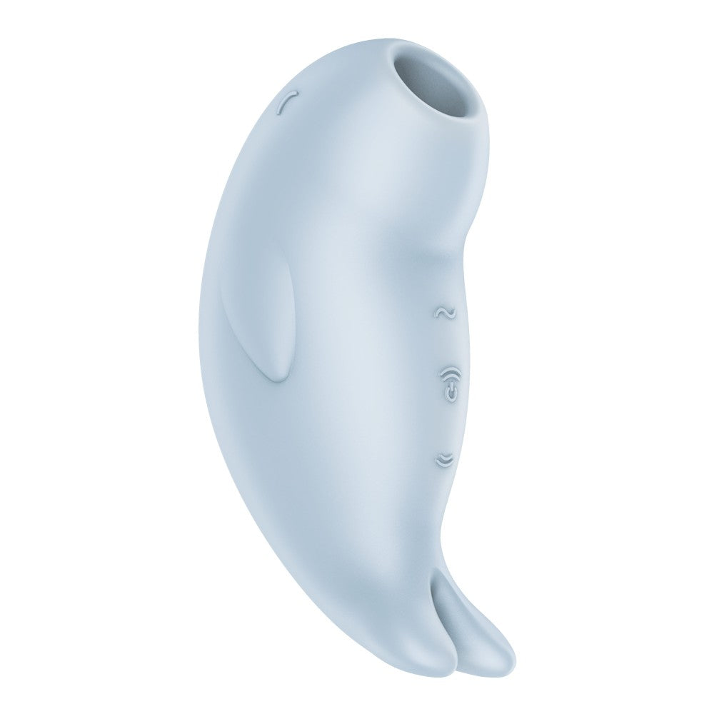 SATISFYER - SEAL YOU SOON