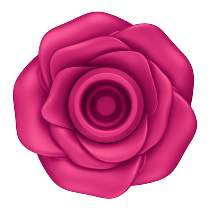 SATISFYER - PRO 2 CLASSIC BLOSSOM