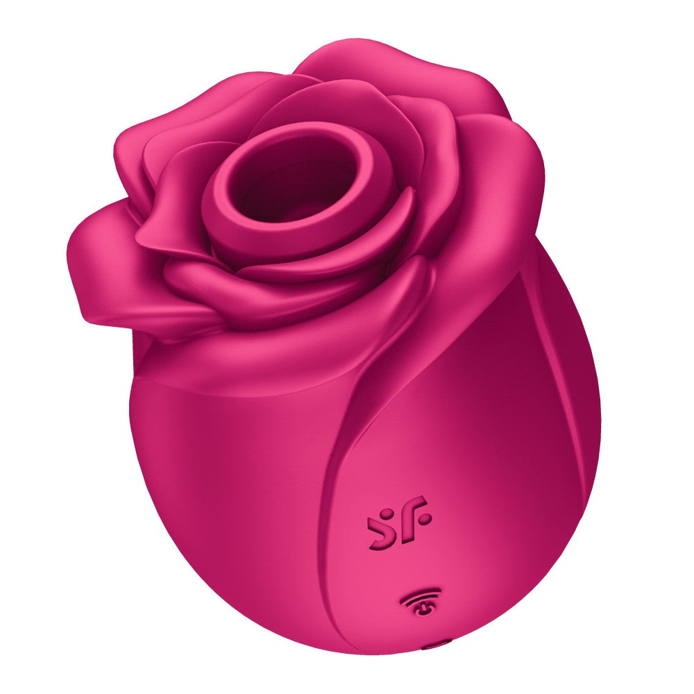 SATISFYER - PRO 2 CLASSIC BLOSSOM