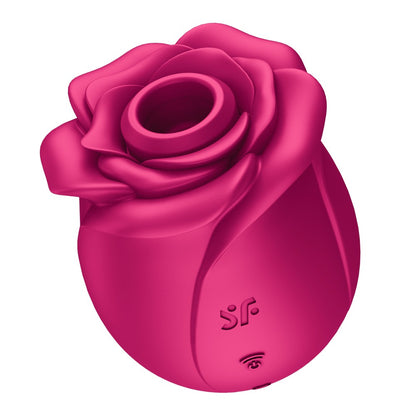 SATISFYER - PRO 2 CLASSIC BLOSSOM