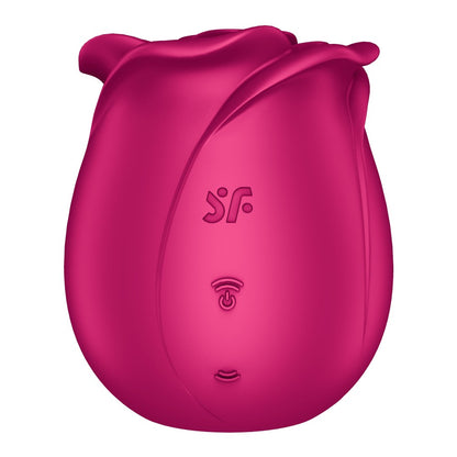 SATISFYER - PRO 2 CLASSIC BLOSSOM