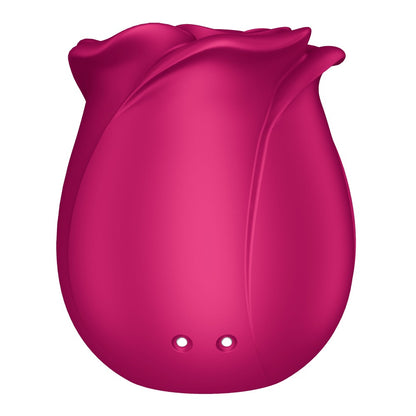 SATISFYER - PRO 2 CLASSIC BLOSSOM