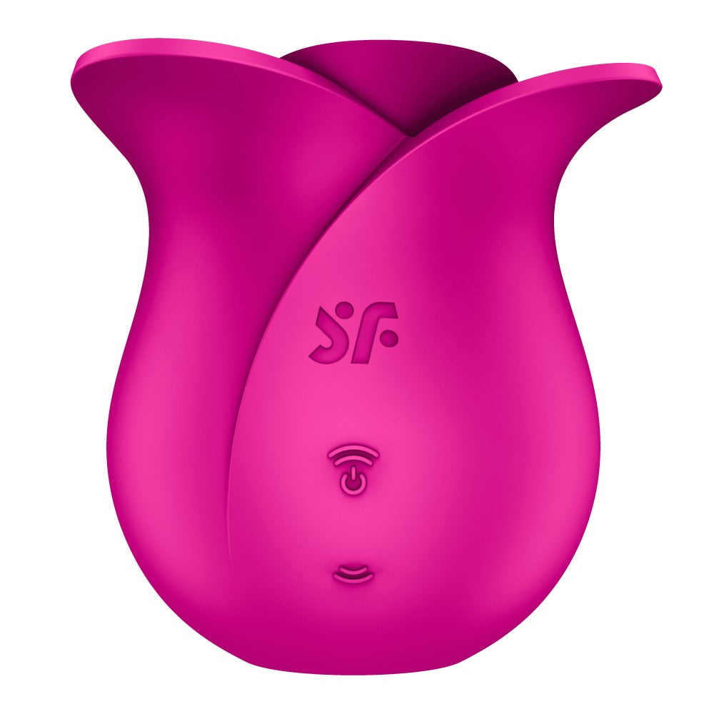 SATISFYER - PRO 2 MODERN BLOSSOM