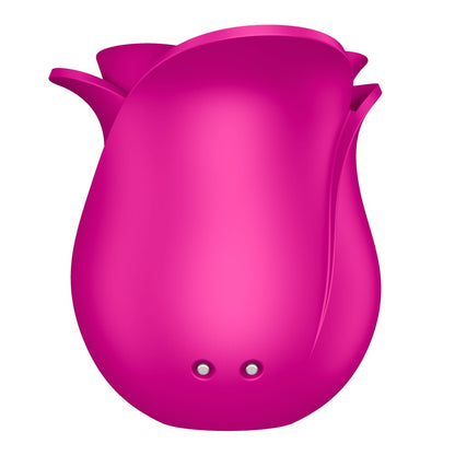 SATISFYER - PRO 2 MODERN BLOSSOM