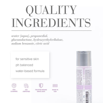 SYSTEM JO - JO AGAPE ORIGINAL WATER-BASED LUBRICANT 2 OZ.