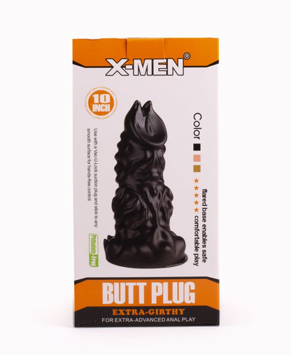 X-MEN - X-MEN MONSTER PLUG 4