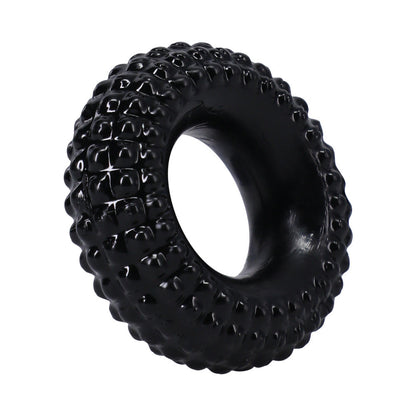 ROCK SOLID RADIAL BLACK C RING IN A CLAMSHELL