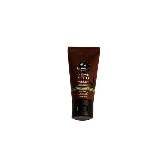 EARTHLY BODY - LOCIÓN CORPORAL EB GUAVALAVA 1OZ