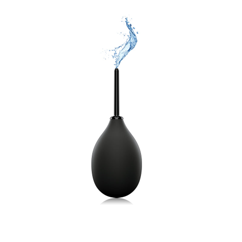 PERFECT FIT - ERGOFLO IMPULSE - BLACK